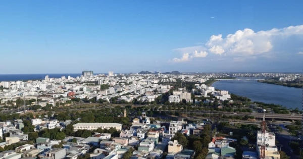 Đà Nẵng: Công bố danh sách 10 khu đất đấu giá quyền sử dụng đất