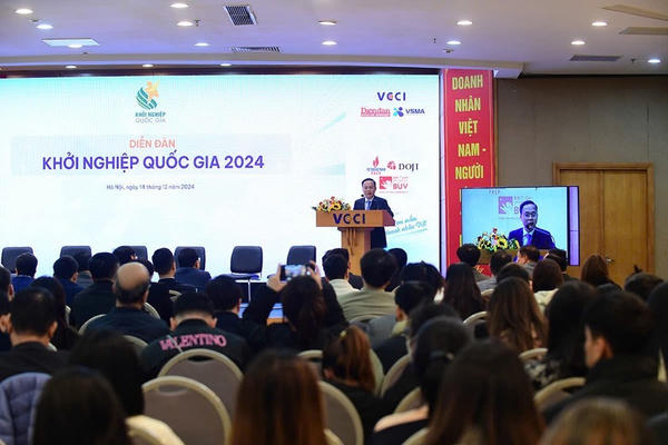Việt Nam có 2 dự án khởi nghiệp lọt TOP 10 toàn cầu
