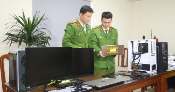 Nghệ An: Phát hiện 72 vụ án liên quan ma túy