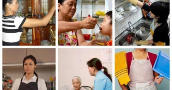 Đóng bảo hiểm cho người giúp việc - không dễ như luật định!