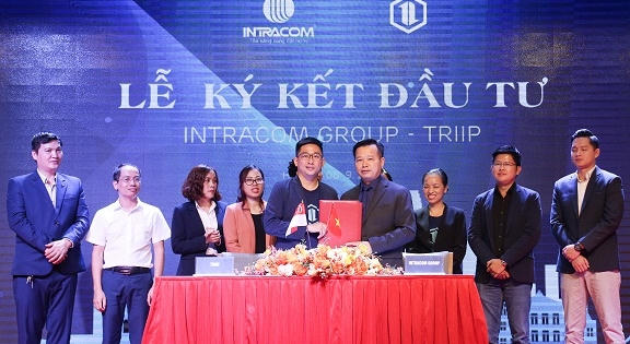 Shark Nguyễn Thanh Việt đầu tư cho Triip: Phổ biến du lịch bền vững đến với nhiều người