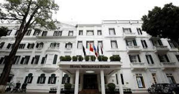 Tiết lộ địa điểm cuộc họp kín đầu tiên của ông Trump và ông Kim tại Hà Nội