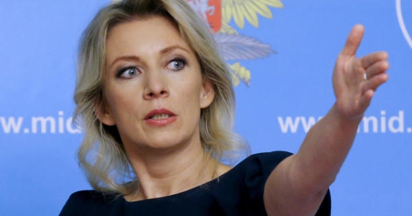 Nga: Mọi vấn đề về Syria có thể giải quyết bằng một cú điện thoại