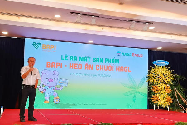 Hoàng Anh Gia Lai muốn thoái hết vốn tại chuỗi “heo ăn chuối”