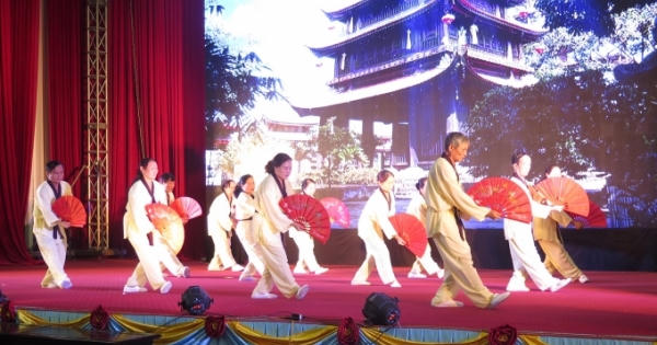 Tốc độ già hóa dân số của Việt Nam vào nhóm nhanh nhất Châu Á