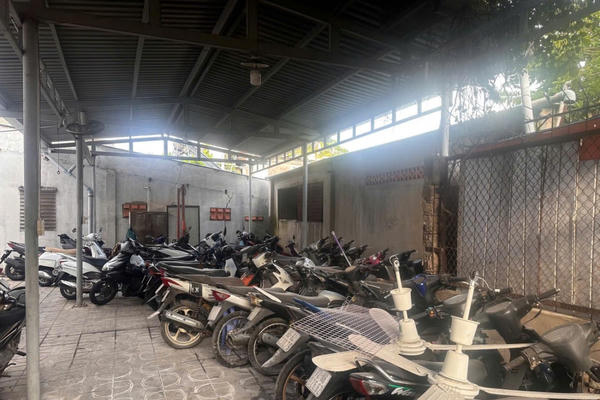 Công an phường Rạch Dừa tiếp tục thông báo tìm chủ sở hữu và người sử dụng phương tiện Công an phường Rạch Dừa tiếp tục thông báo tìm chủ sở hữu và người sử dụng phương tiện