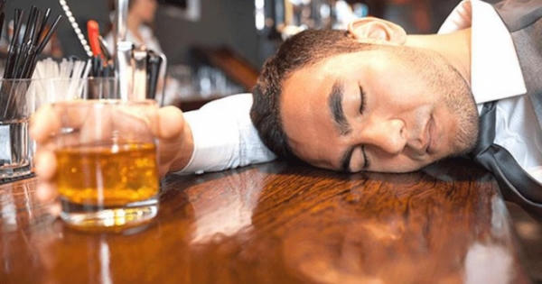 Một đời ta uống hoài