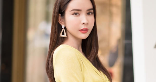 Huỳnh Vy tiết lộ bản thân từng nhận nhiều lời mời khiếm nhã sau đăng quang hoa hậu