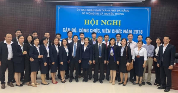 Ngành Thông tin truyền thông ghi dấu ấn trong sự phát triển của Đà Nẵng