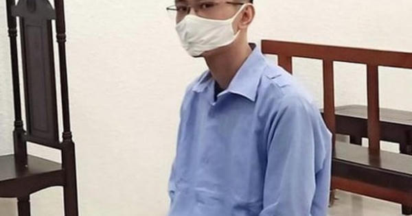 Kẻ kêu gọi sát hại thẩm phán xử vụ án Đồng Tâm nhận bản án nghiêm khắc