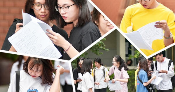 Đại học lấy điểm sàn thấp: Vì tồn tại hay vì sứ mạng đào tạo nguồn nhân lực?