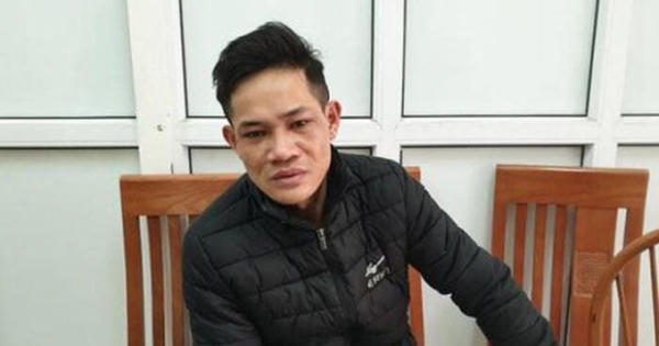 Bắc Ninh: Đã có vợ nhưng vẫn thực hiện 20 vụ cướp để đưa tiền cho bạn gái