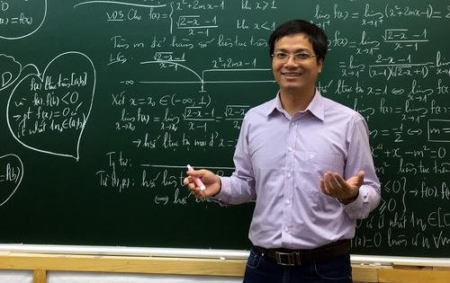 “Học tủ” để đối phó sẽ thất bại trong kỳ thi THPT quốc gia