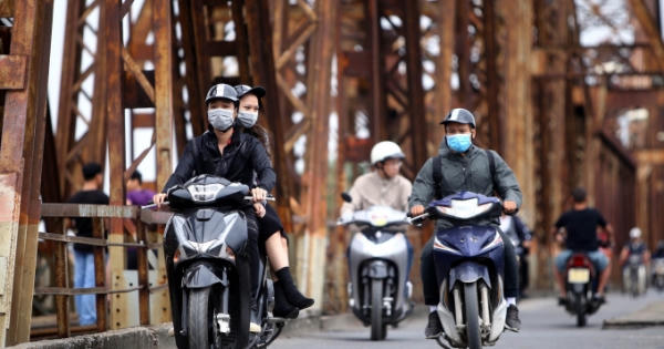 Dự báo thời tiết ngày 16/5: Giữa tháng 5, Bắc Bộ đón gió Đông Bắc