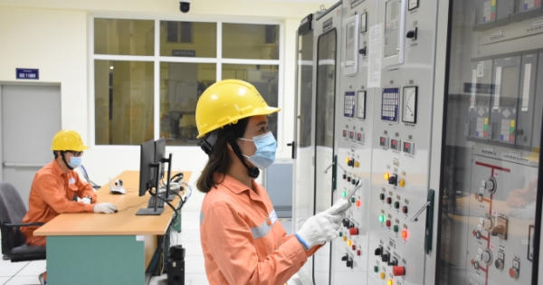 EVNHANOI đảm bảo cấp điện an toàn, ổn định và liên tục phục vụ công tác phòng, chống dịch Covid-19