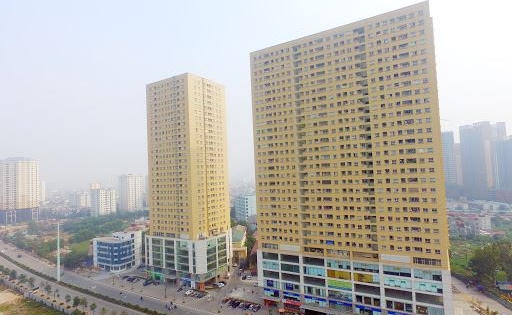 Công ty Dịch vụ kỹ thuật và Công nghệ Bắc Hà bị cưỡng chế thuế