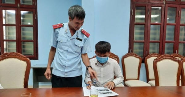 Hưng Vlog tiếp tục bị phạt 10 triệu đồng vì đăng video clip phản cảm
