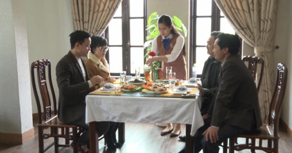 Chào xuân Plus 2018: Giảm bớt mệt mỏi cuối năm bằng món ăn ngon miệng và không gian ấm cúng