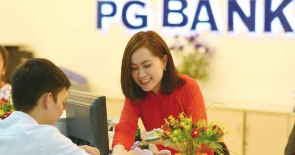 Một ngân hàng báo lỗ trong quý IV/2023, nợ nhóm 4 tăng