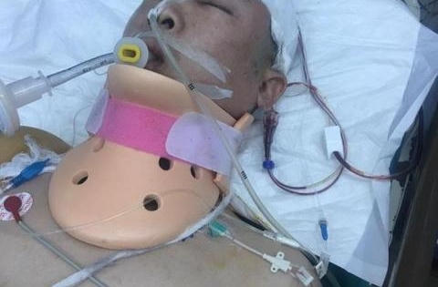 Hải Dương: Tai nạn giao thông hay vụ án giết người? Hải Dương: Tai nạn giao thông hay vụ án giết người?