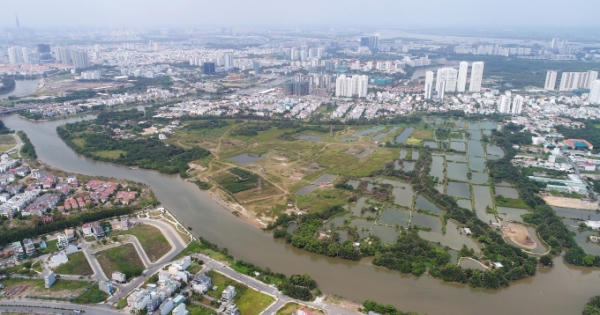 648 khu đất công đang nằm ngoài sổ sách, lãng phí đất công 648 khu đất công đang nằm ngoài sổ sách, lãng phí đất công