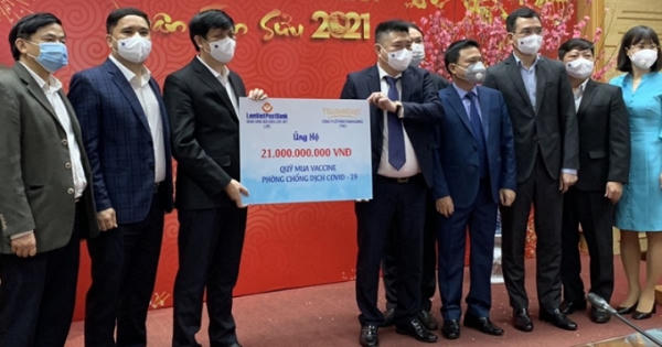 Bầu Thuỵ - tỉ phú trên sàn chứng khoán có vị trí gì tại LienVietPostBank?