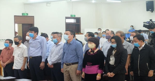 Vụ gang thép Thái Nguyên: Công ty Trung Quốc sẽ tiếp tục thực hiện dự án?