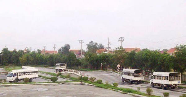 Kết luận bất ngờ vụ gần 40 người Gia Lai ra Hải Phòng... thi bằng lái ô tô