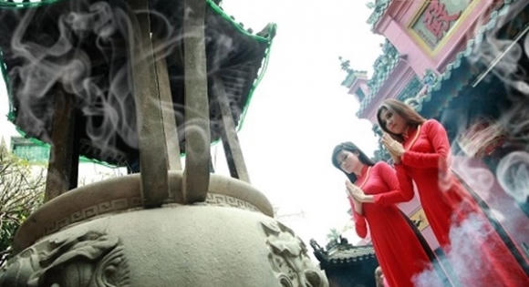 Ngày đẹp xuất hành, khai bút năm Đinh Dậu 2017 Ngày đẹp xuất hành, khai bút năm Đinh Dậu 2017