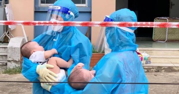 Hôm nay, số người nhiễm Covid-19 trong ngày cao nhất 2 năm qua