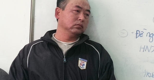 Bị bắt khi đang vận chuyển 4.440 bao thuốc lá lậu vào Hà Nội