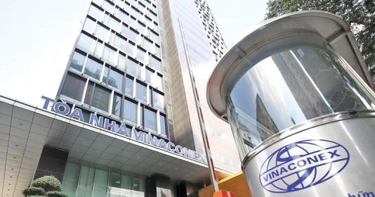Vinaconex sẽ thoái toàn bộ 4,9 triệu cổ phiếu tại Vinahud Vinaconex sẽ thoái toàn bộ 4,9 triệu cổ phiếu tại Vinahud