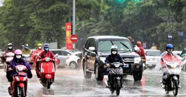Dự báo thời tiết ngày 3/2: Miền Bắc tiếp tục chịu ảnh hưởng của không khí lạnh