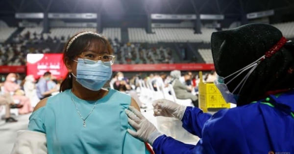 Gần 6 triệu liều vaccine được kéo dài hạn sử dụng Gần 6 triệu liều vaccine được kéo dài hạn sử dụng