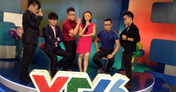 Đầu năm 2016, khán giả Hà Nội sẽ không được xem VTV6 miễn phí