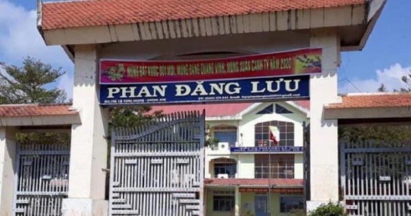 Triệt phá hoạt động tín dụng đen của nhóm học sinh trong trường học ở Đắk Lắk