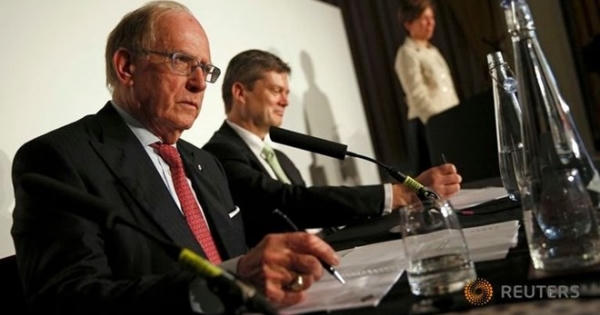 Nước Nga với cuộc chiến pháp lý về doping