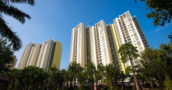 Các hành vi bị cấm trong sử dụng nhà chung cư cần biết để không bị phạt
