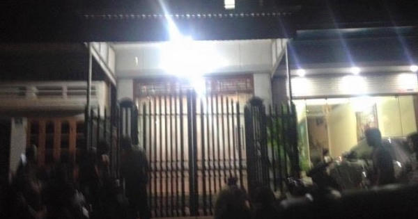 Hải Dương: Bàng hoàng phát hiện hai vợ chồng chết bất thường tại nhà riêng