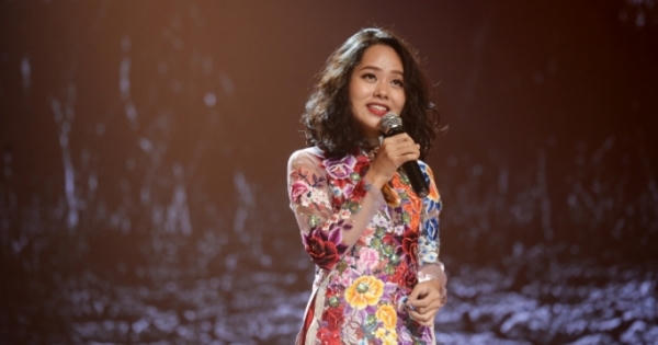 Đi qua vùng cỏ non - Câu chuyện âm nhạc về những con người bất tử