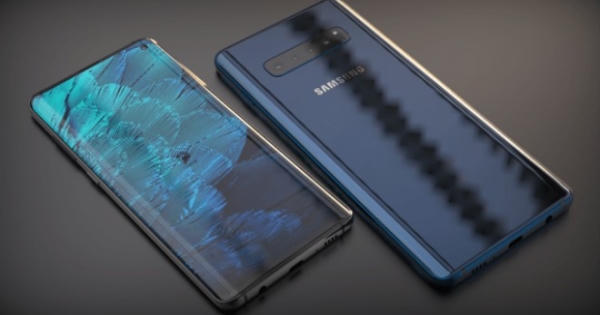 Thành viên nào sáng giá nhất trong gia đình Galaxy S10?