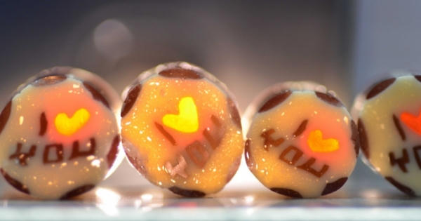 Làm gì cho ngày Valentine thêm ngọt ngào và ý nghĩa?