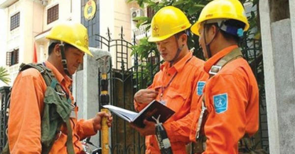 Điện và giá điện
