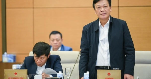 Kéo dài thời gian giữ chức vụ Thứ trưởng Bộ Nội vụ đối với ông Nguyễn Duy Thăng Kéo dài thời gian giữ chức vụ Thứ trưởng Bộ Nội vụ đối với ông Nguyễn Duy Thăng