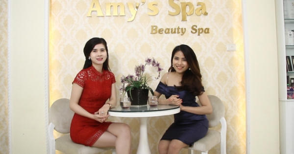 Bản tin Thời trang Plus số 12: Cách để có một làn da căng bóng, mịn màng