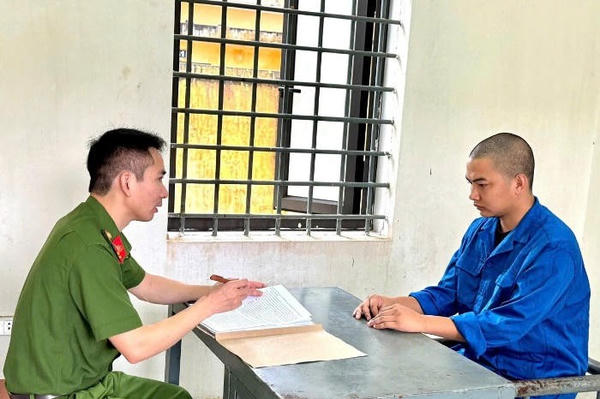 Bắt quản trị viên Facebook "Luật giao thông và An toàn giao thông"