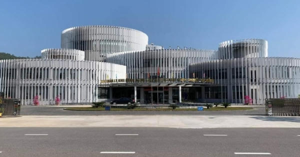 Truy thu tiền sử dụng khu đất hơn 7.000m2 tại KCN Hòa Khánh