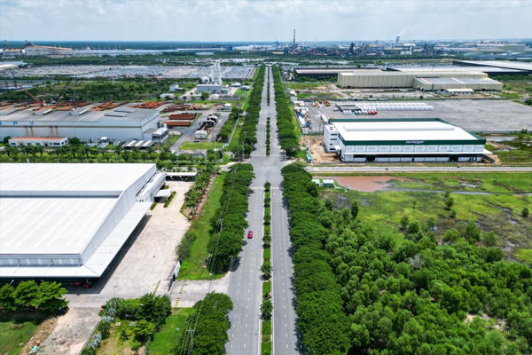 Làm rõ đối tượng bị ảnh hưởng bởi dịch COVID-19 được giảm tiền thuê đất
