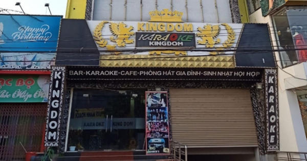 Bắc Giang: Tạm dừng hoạt động các dịch vụ karaoke và game online Bắc Giang: Tạm dừng hoạt động các dịch vụ karaoke và game online