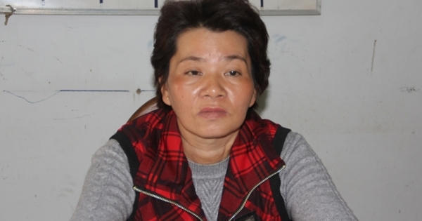 Phá đường dây mua bán phụ nữ do "má mì" U50 cầm đầu